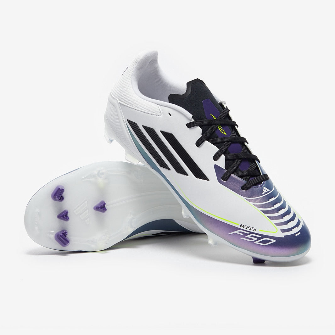 Adidas F50 x Messi League FG/MG