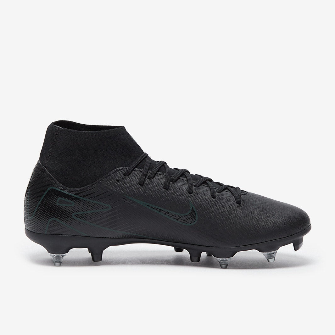 Nike Air Zoom Mercurial Superfly 10 Academy SG-Pro Anti-Clog