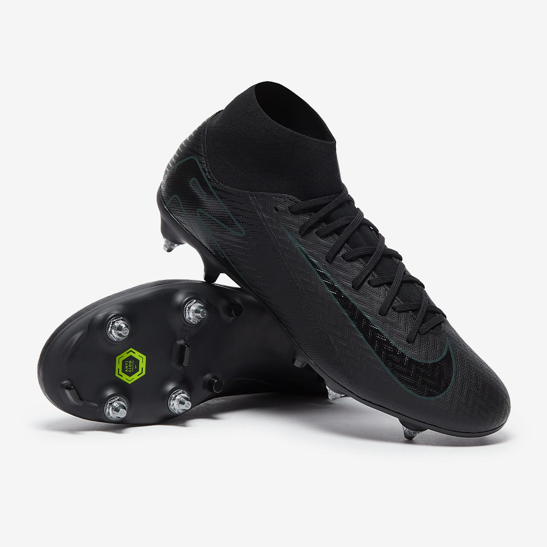 Nike Air Zoom Mercurial Superfly 10 Academy SG-Pro Anti-Clog