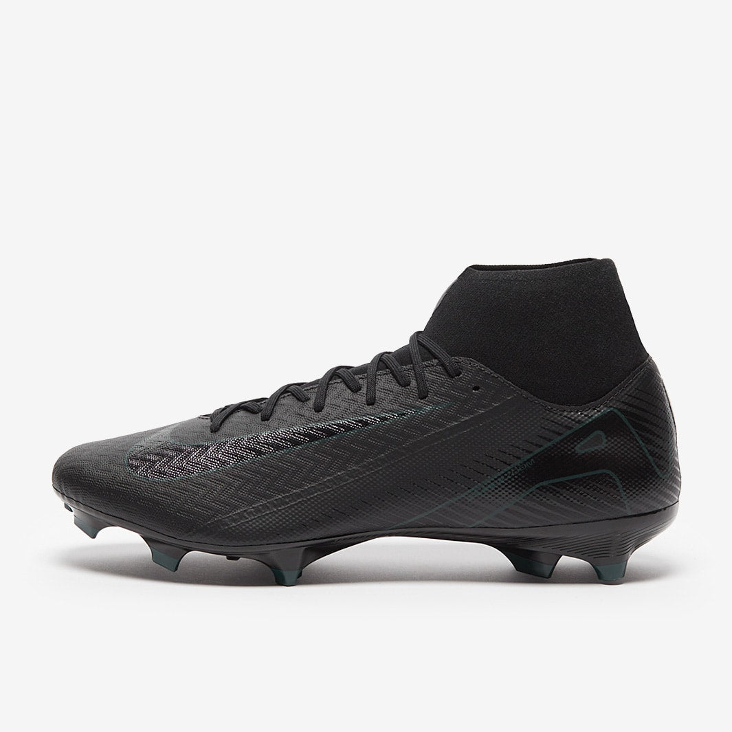 Nike Air Zoom Mercurial Superfly 10 Academy FG/MG