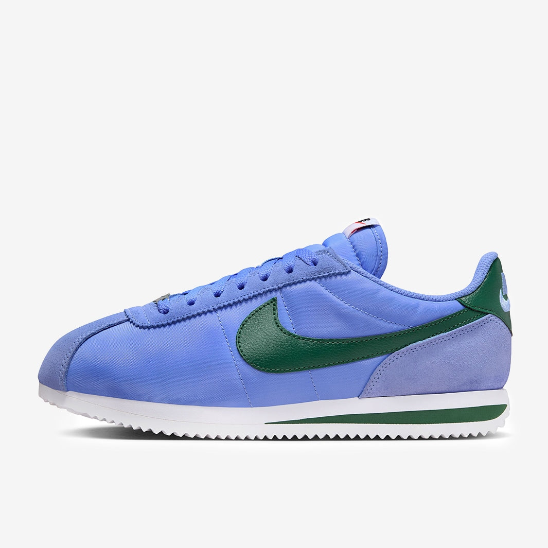 Nike Sportswear Womens Cortez Textile