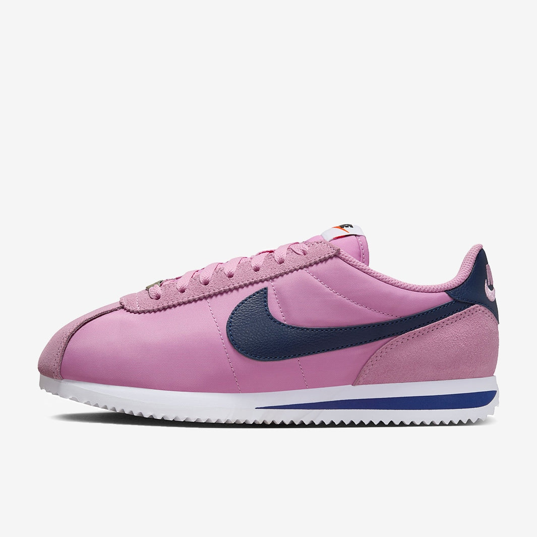 Nike Sportswear Womens Cortez Textile