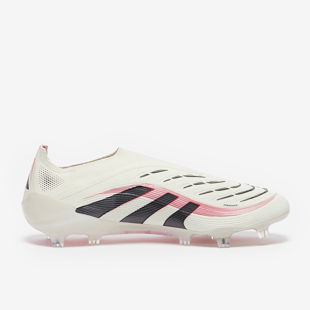 Adidas Predator Elite Laceless FG