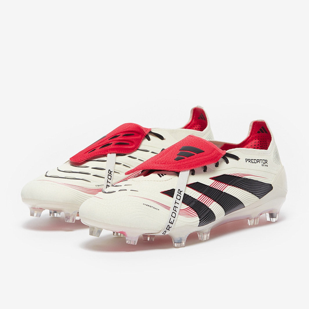 Adidas Predator Elite Tongue FG