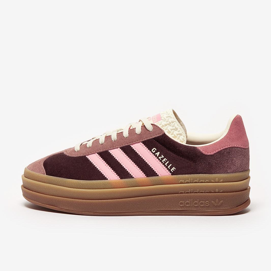 Adidas Originals Womens Gazelle Bold