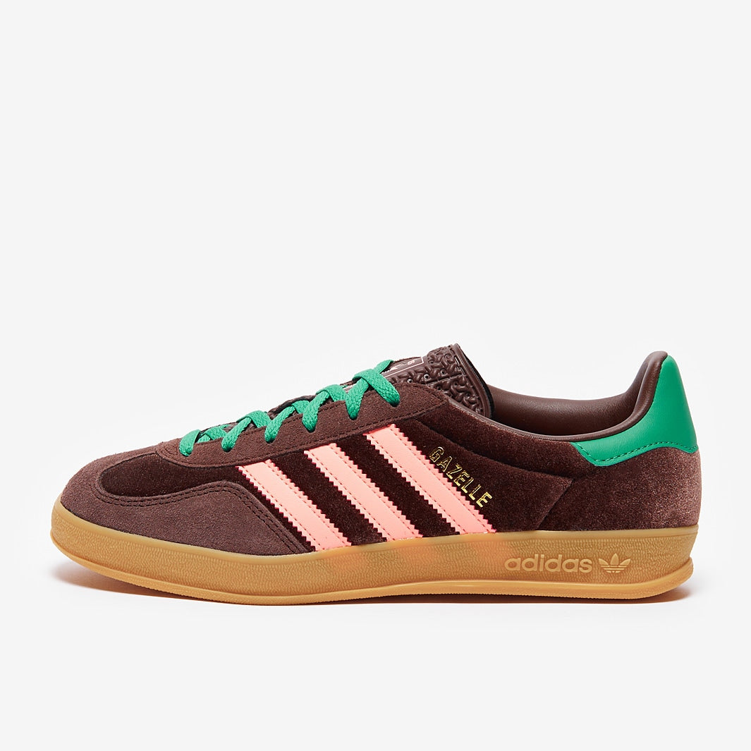 Adidas Originals Women’s Gazelle Indoor