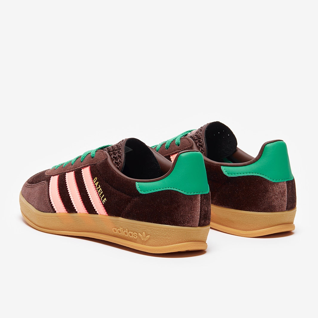 Adidas Originals Women’s Gazelle Indoor