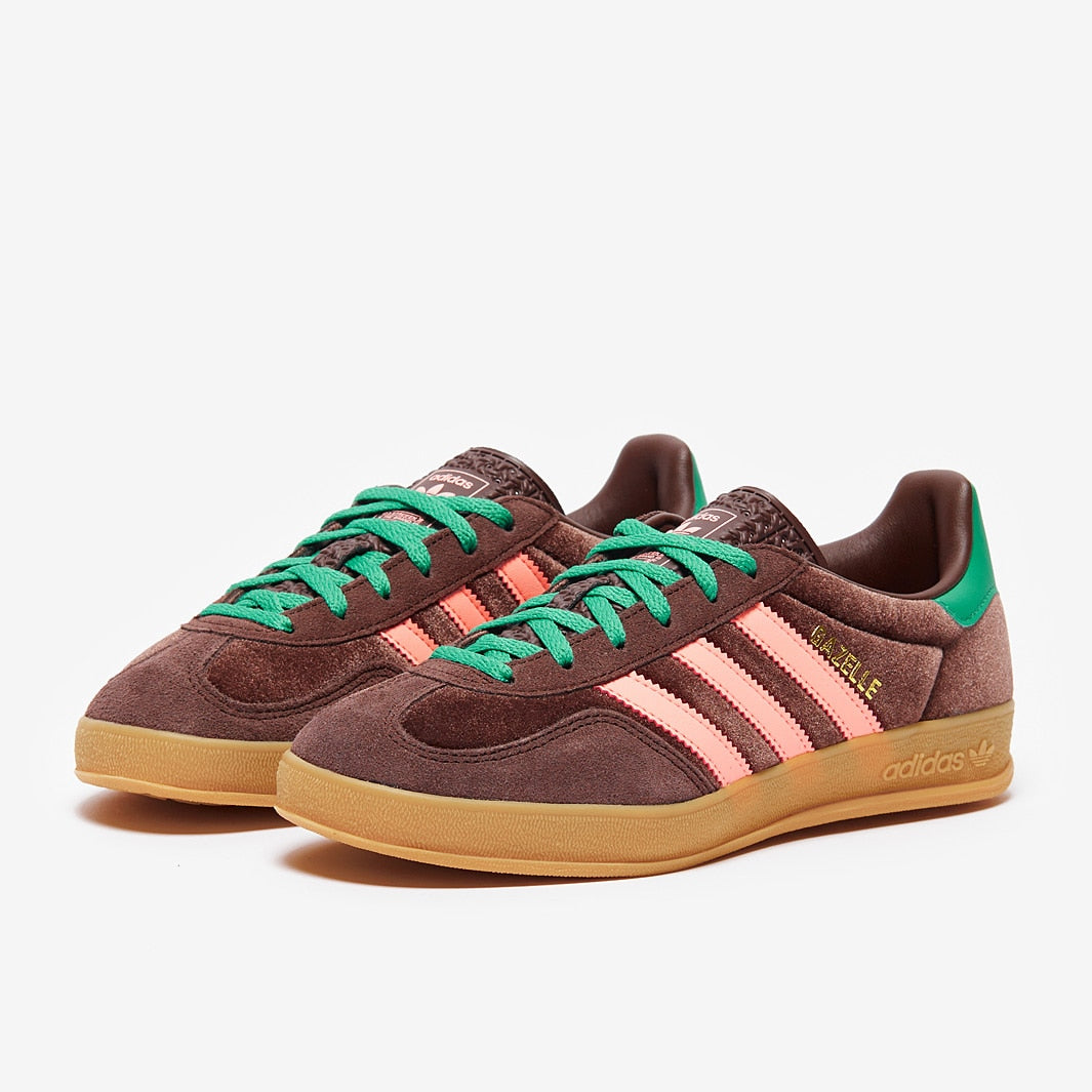 Adidas Originals Women’s Gazelle Indoor