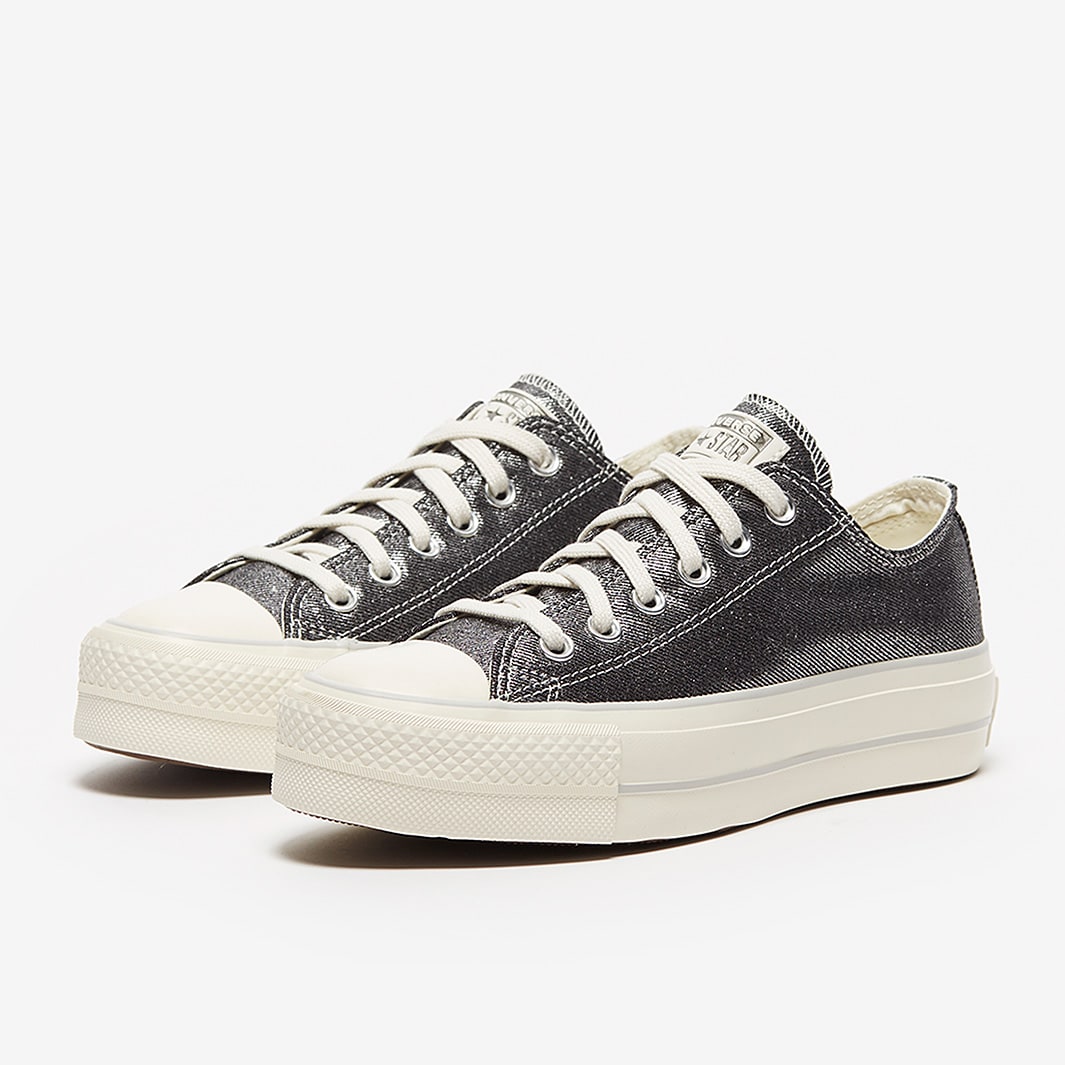 Converse Womens Chuck Taylor All Star Lift