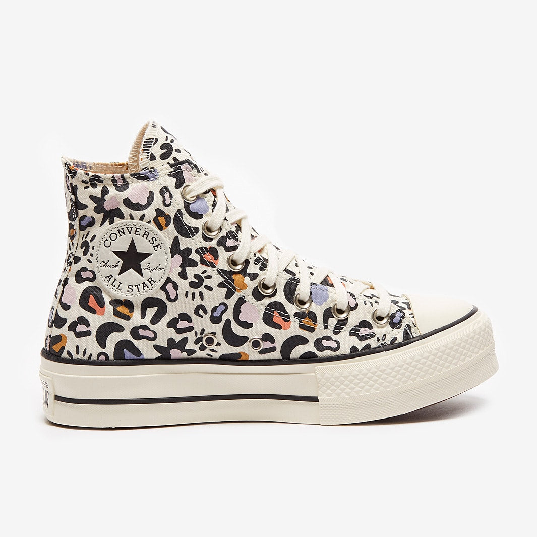 Converse Womens Chuck Taylor All Star Lift