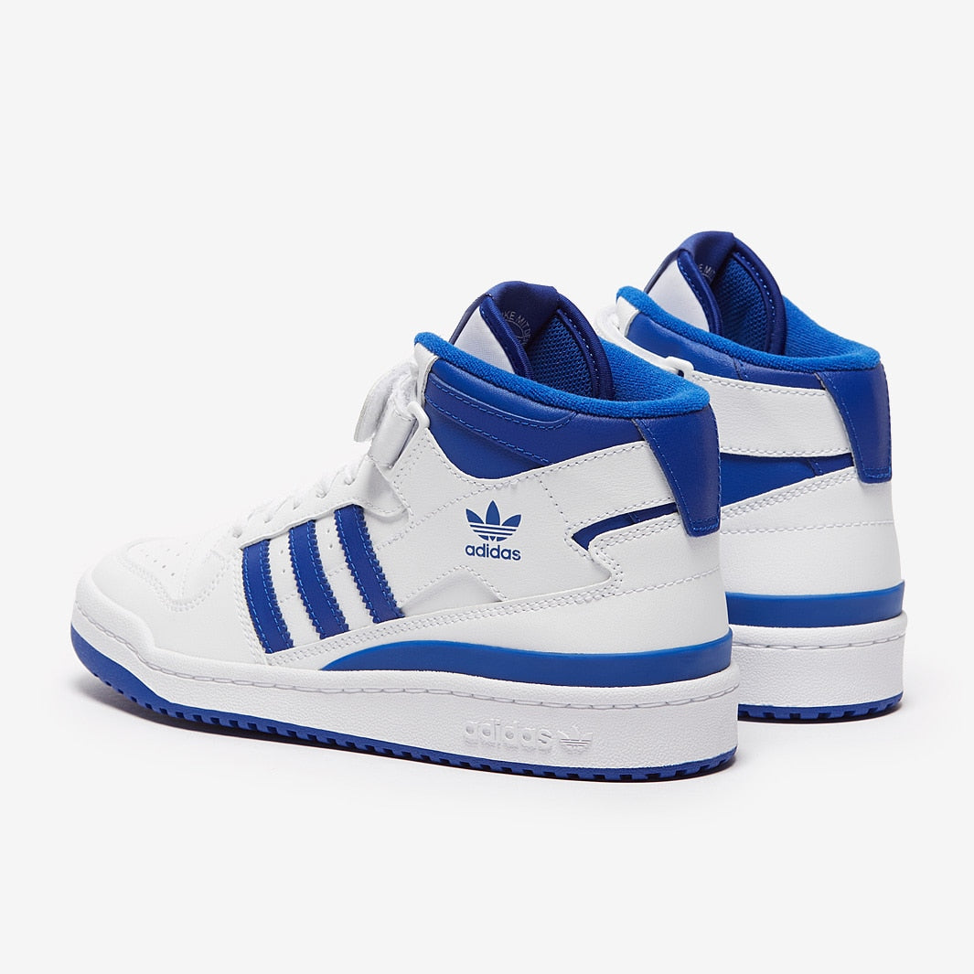 adidas Originals Womens Forum Mid