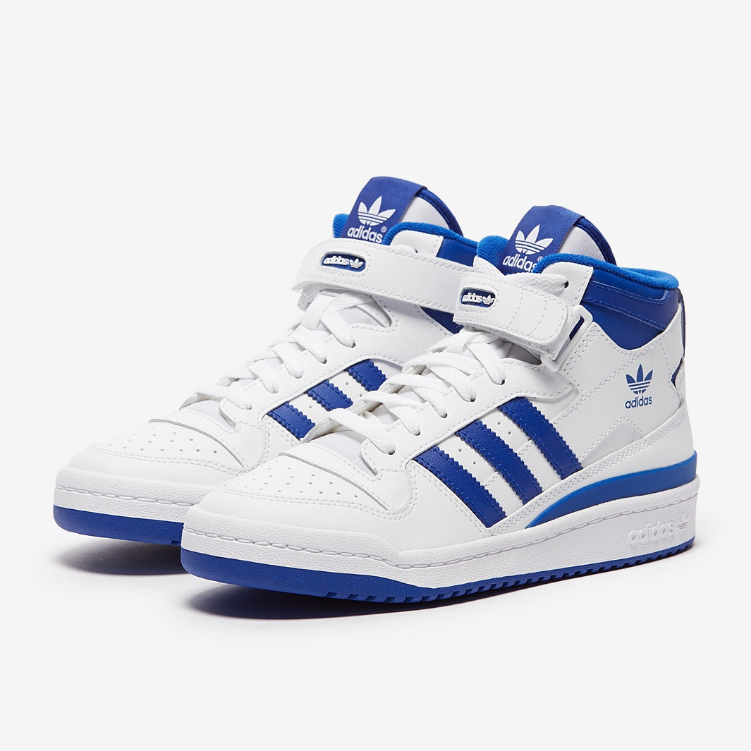 adidas Originals Womens Forum Mid