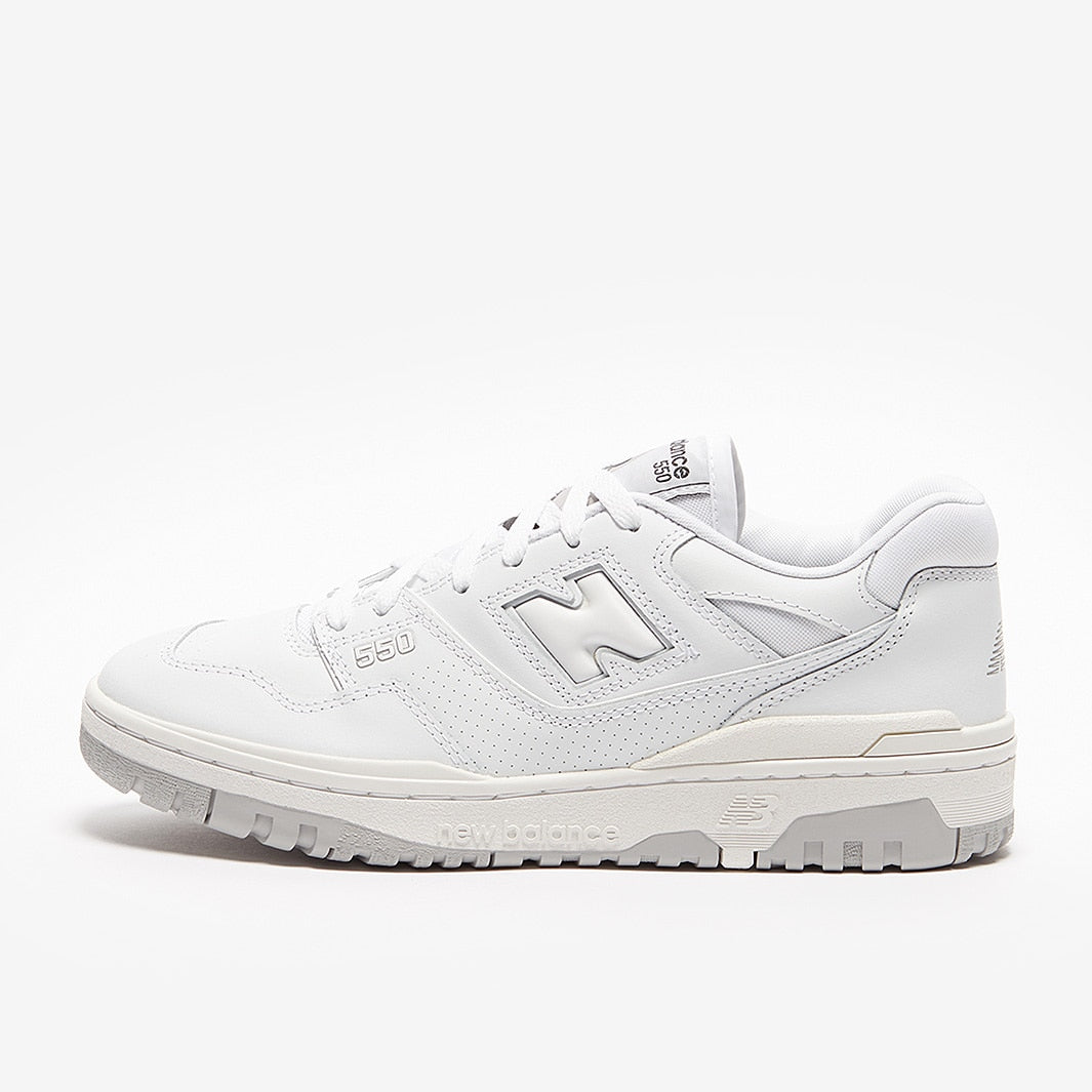 New Balance Womens 550