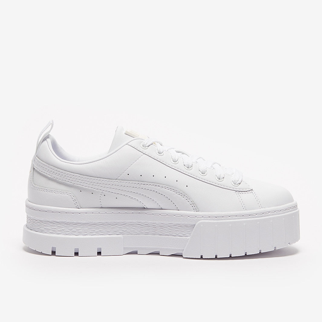 Puma Womens Classic Mayze