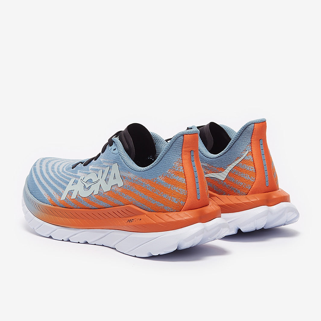 Hoka Mach 5