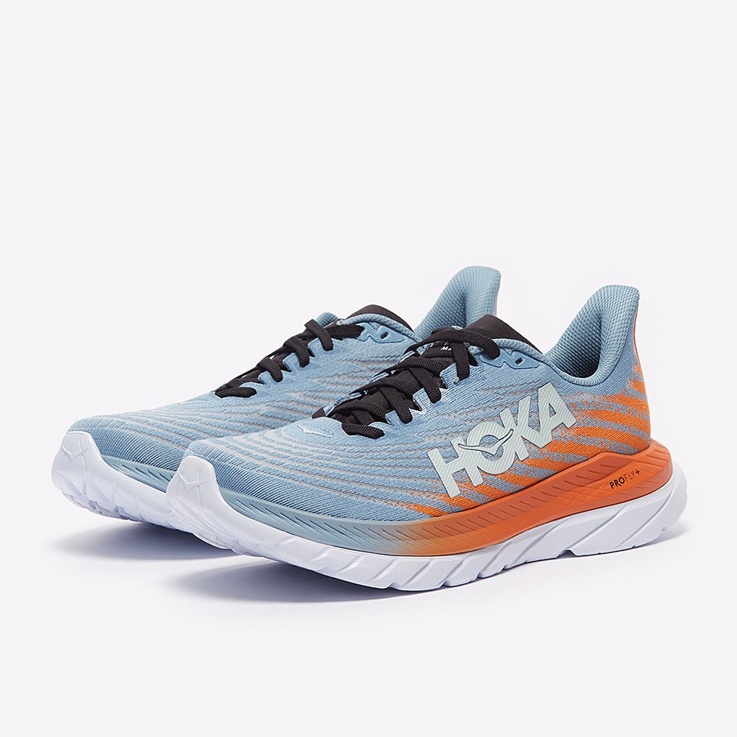 Hoka Mach 5