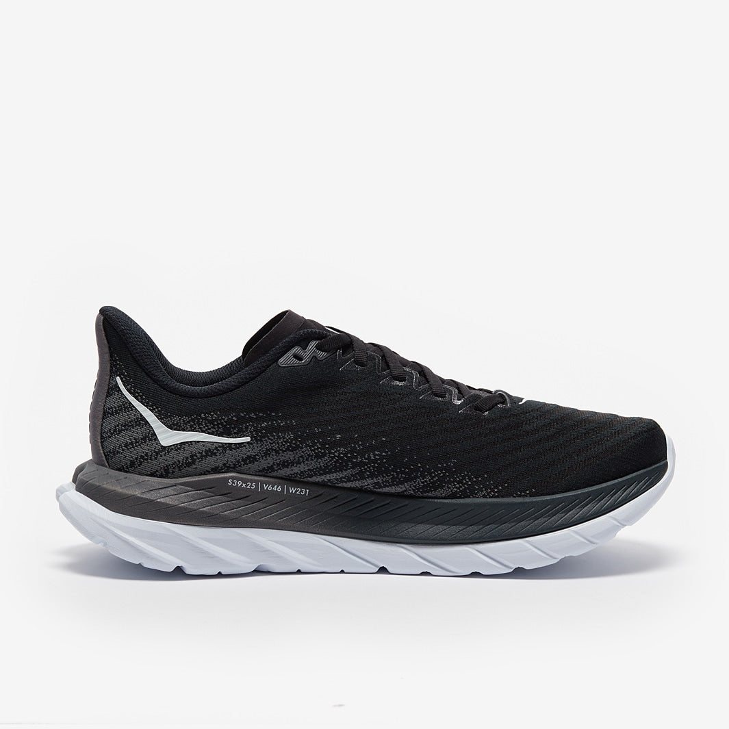 Hoka Mach 5