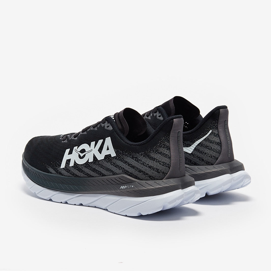 Hoka Mach 5