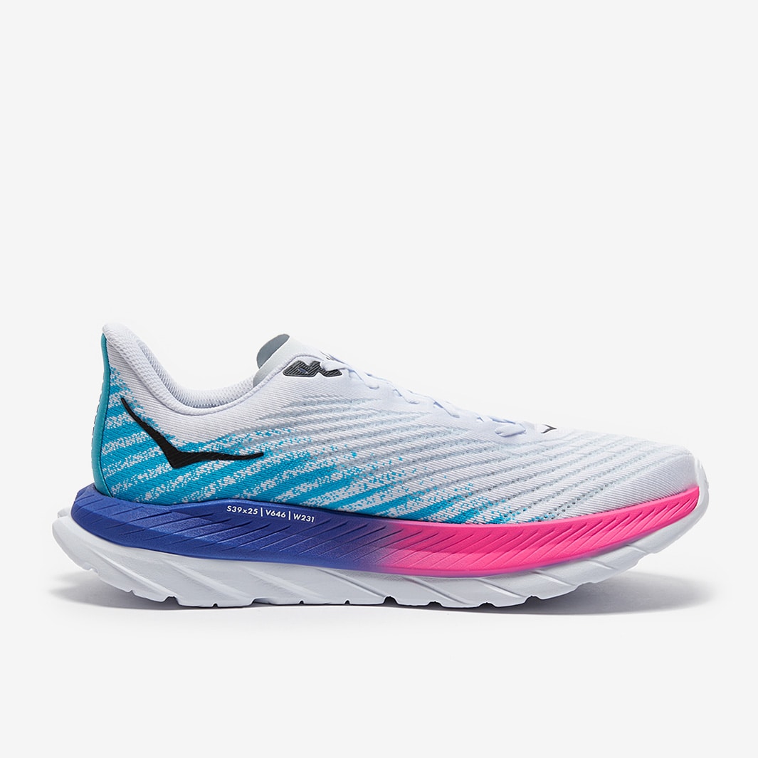 Hoka Mach 5