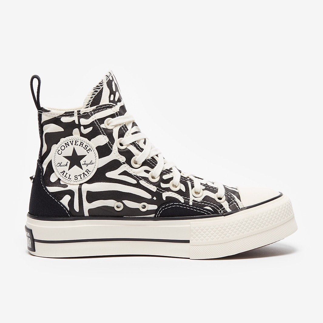 Converse Womens Chuck Taylor All Star Lift