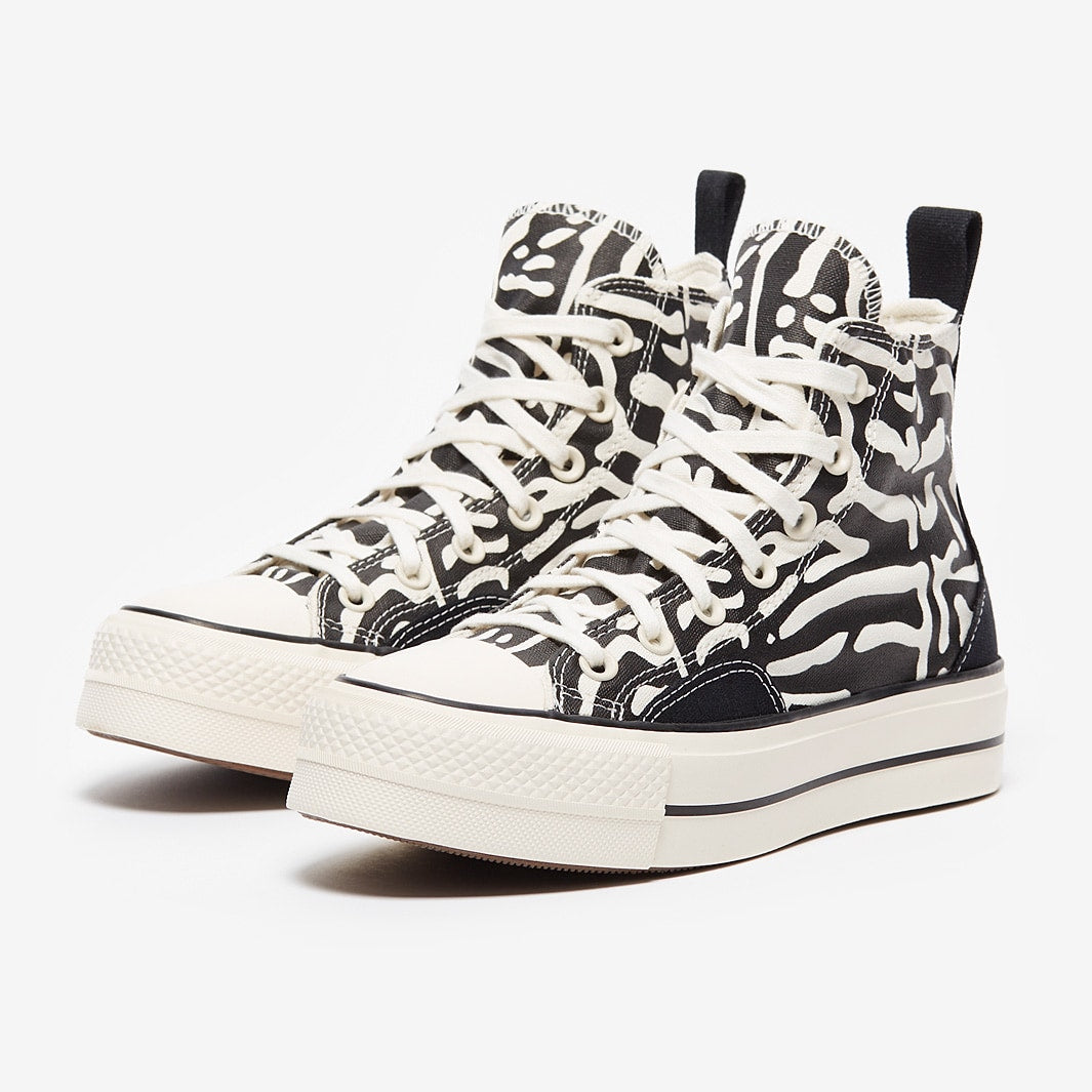 Converse Womens Chuck Taylor All Star Lift