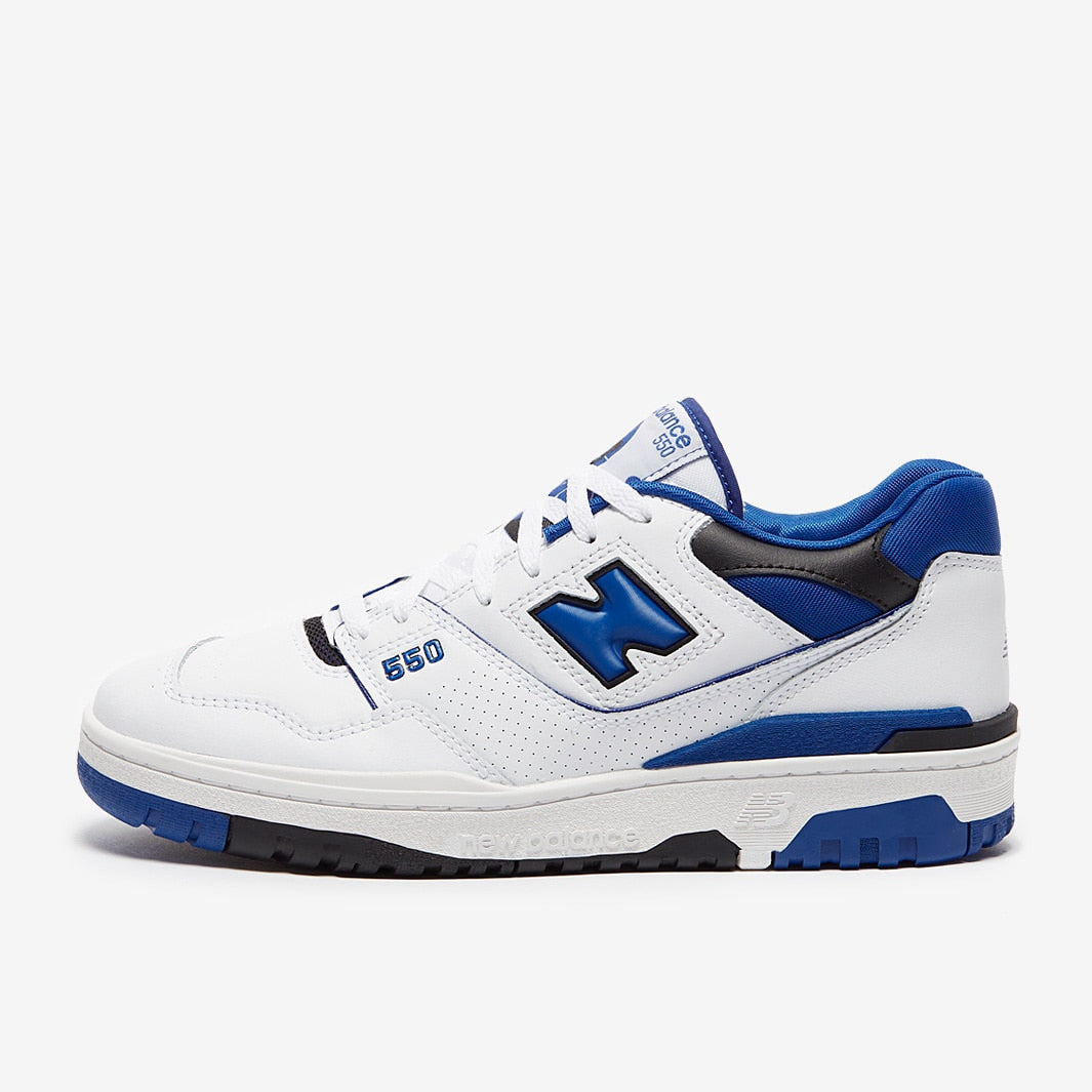 New Balance Womens 550