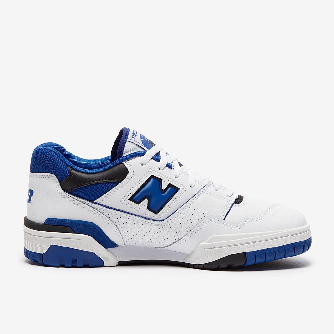 New Balance Womens 550