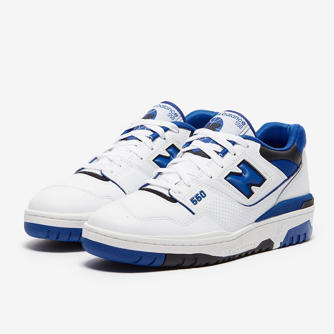 New Balance Womens 550