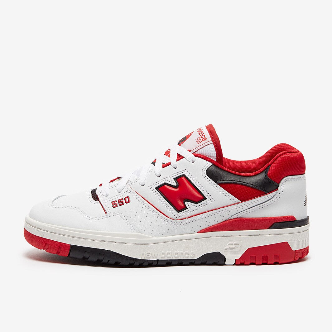 New Balance Womens 550