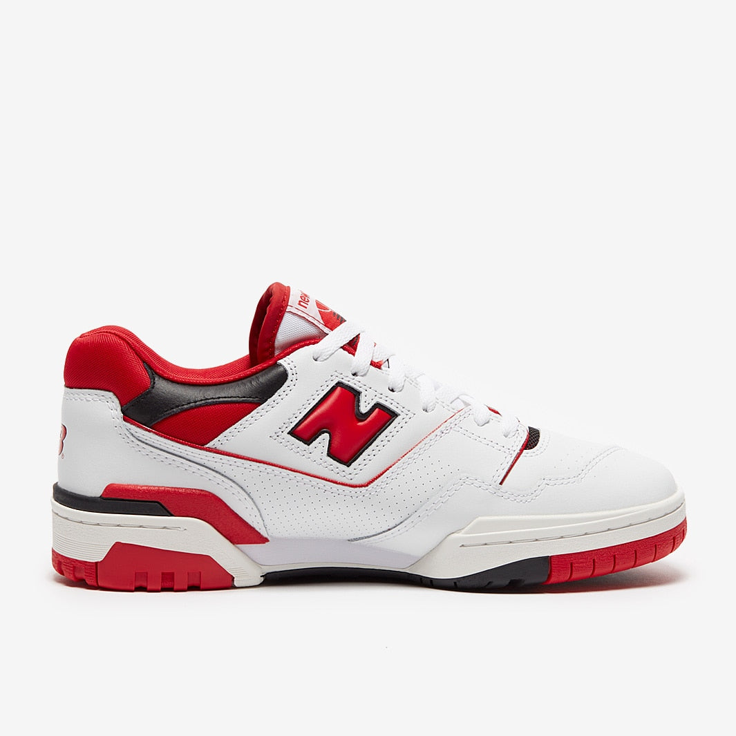 New Balance Womens 550