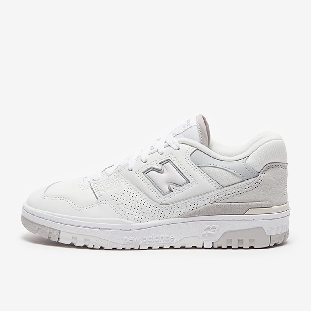 New Balance Womens Hoops 550