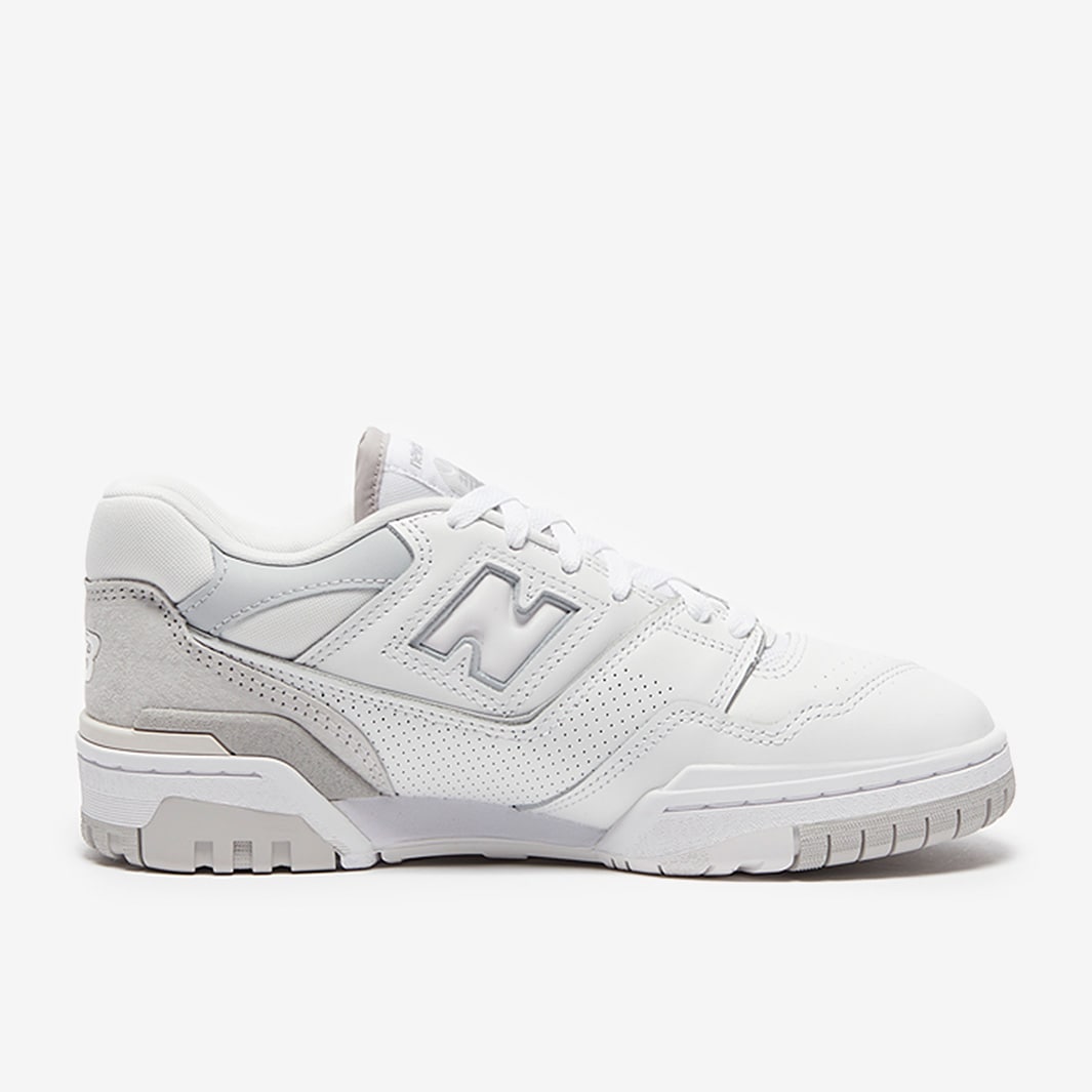 New Balance Womens Hoops 550