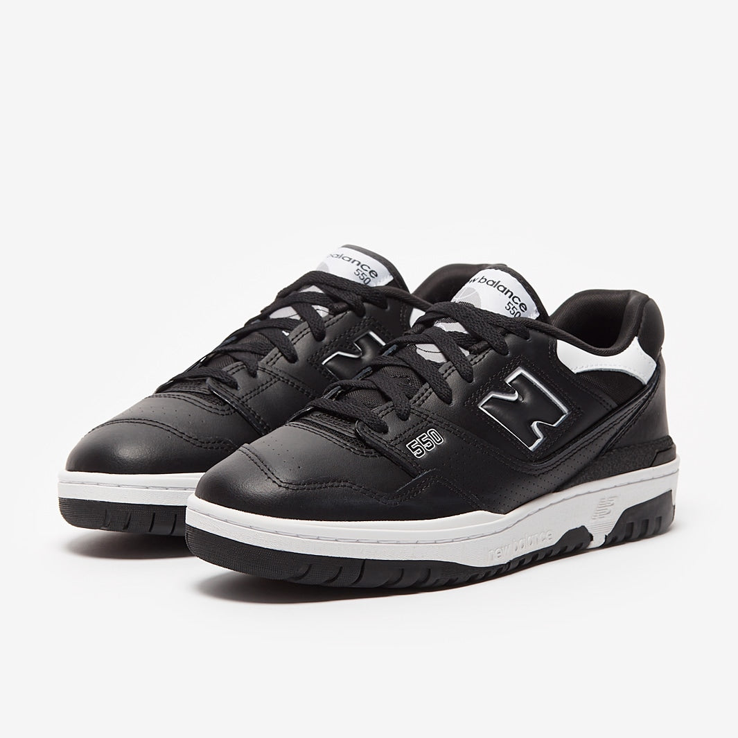 New Balance Womens 550