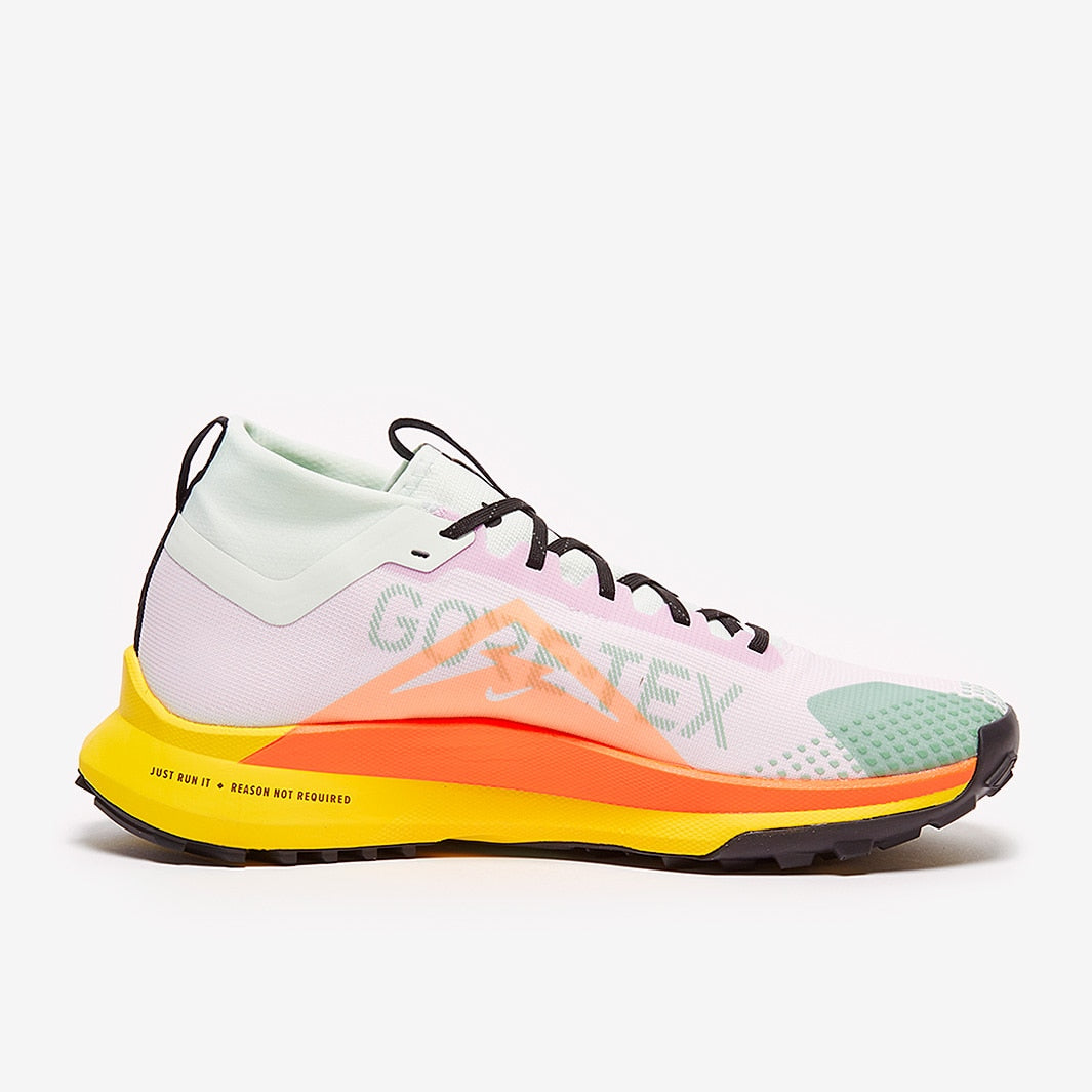 Nike React Pegasus Trail 4 GORE-TEX