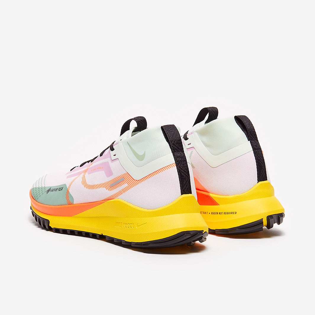 Nike React Pegasus Trail 4 GORE-TEX