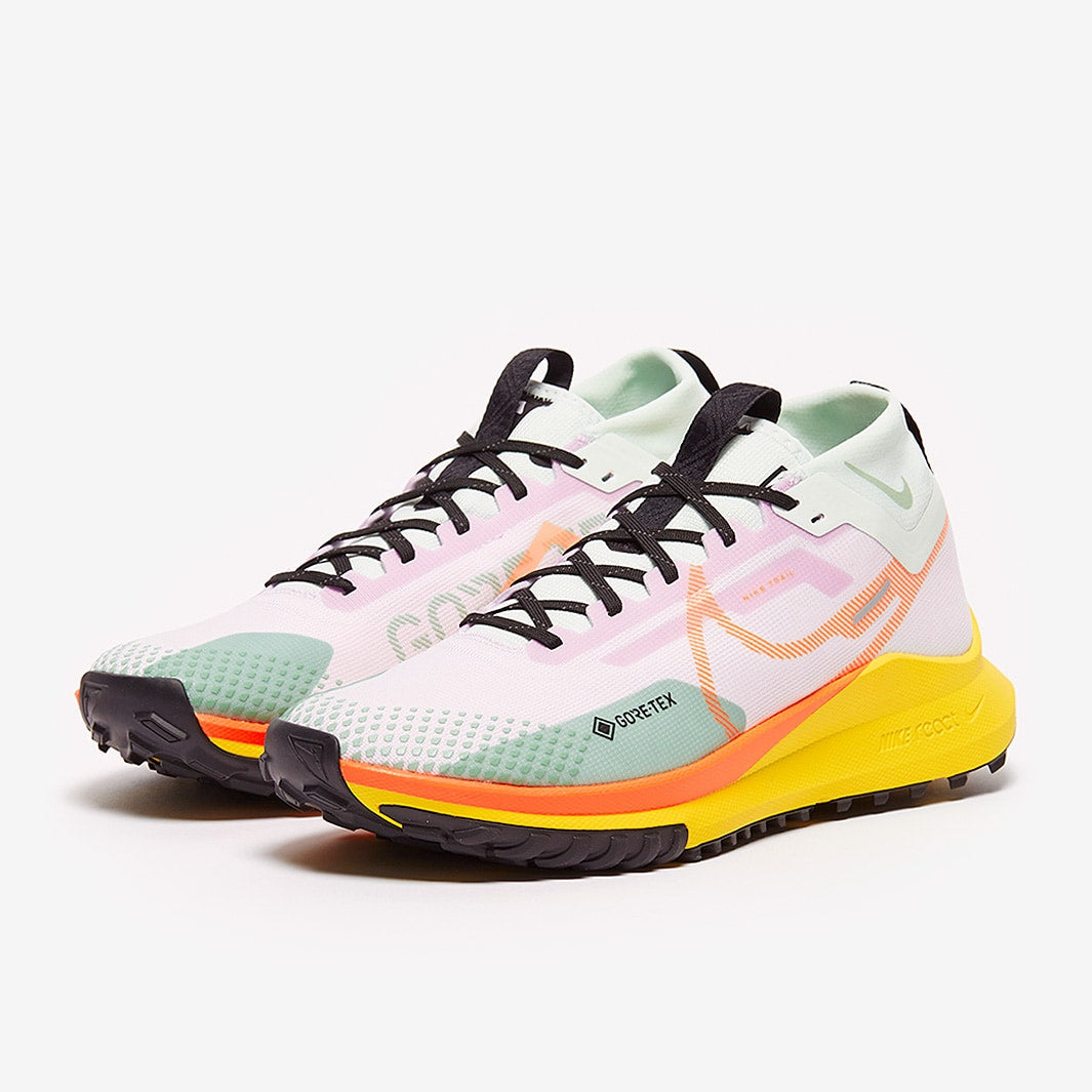 Nike React Pegasus Trail 4 GORE-TEX