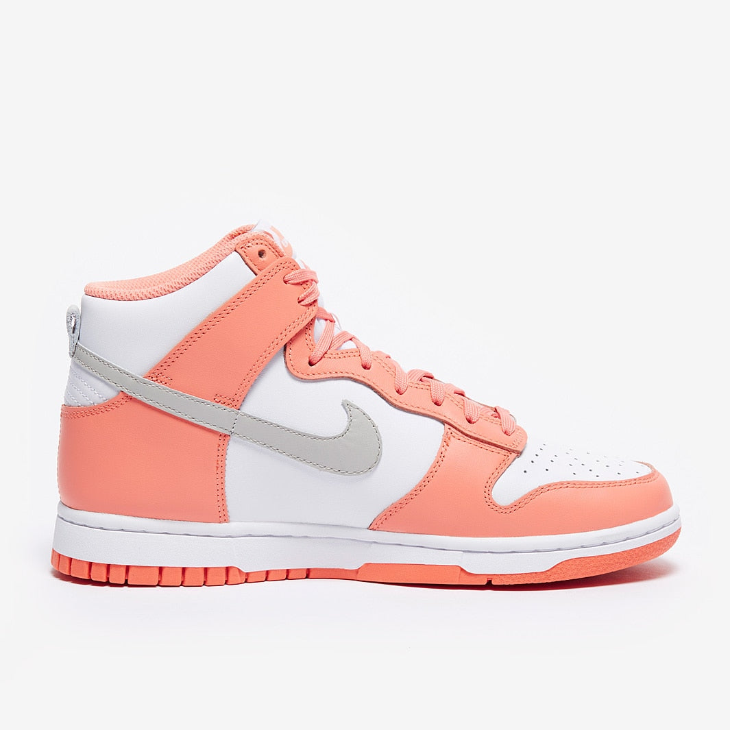 Nike Womens Dunk High