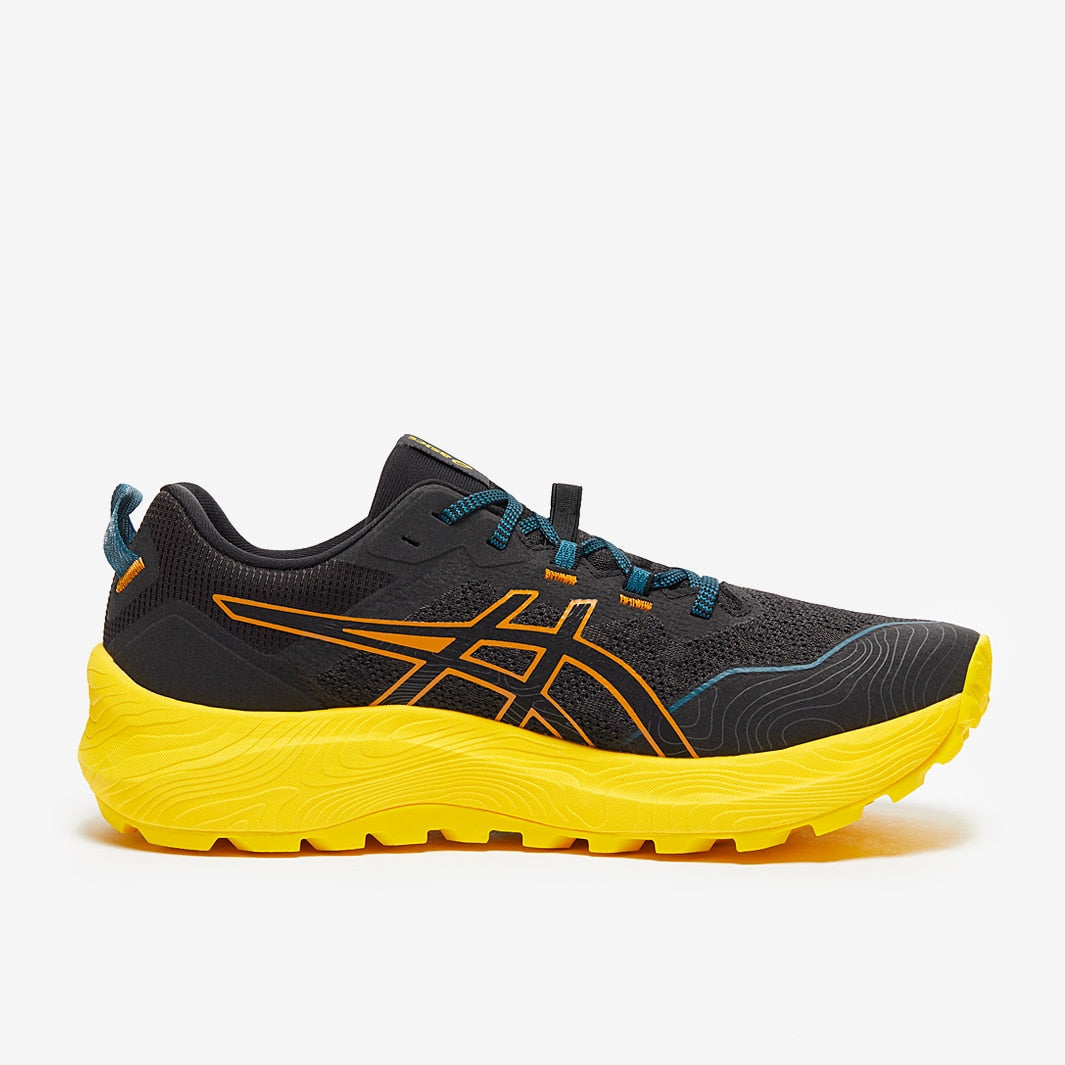 ASICS Trabuco 11