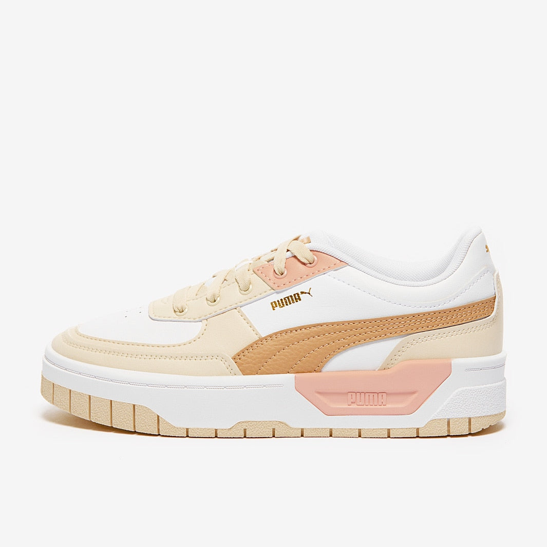 Puma Womens Cali Dream Leather