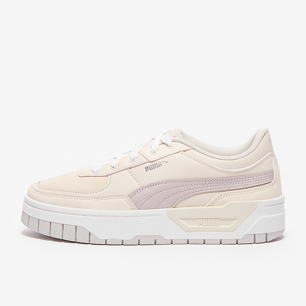 Puma Womens Cali Dream Leather