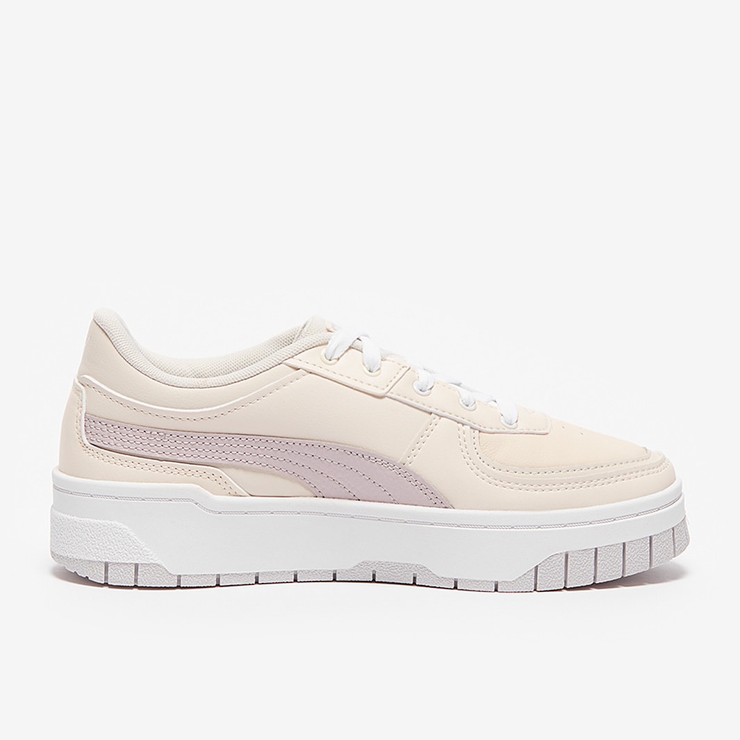 Puma Womens Cali Dream Leather