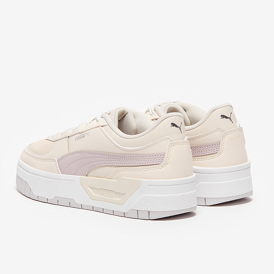 Puma Womens Cali Dream Leather