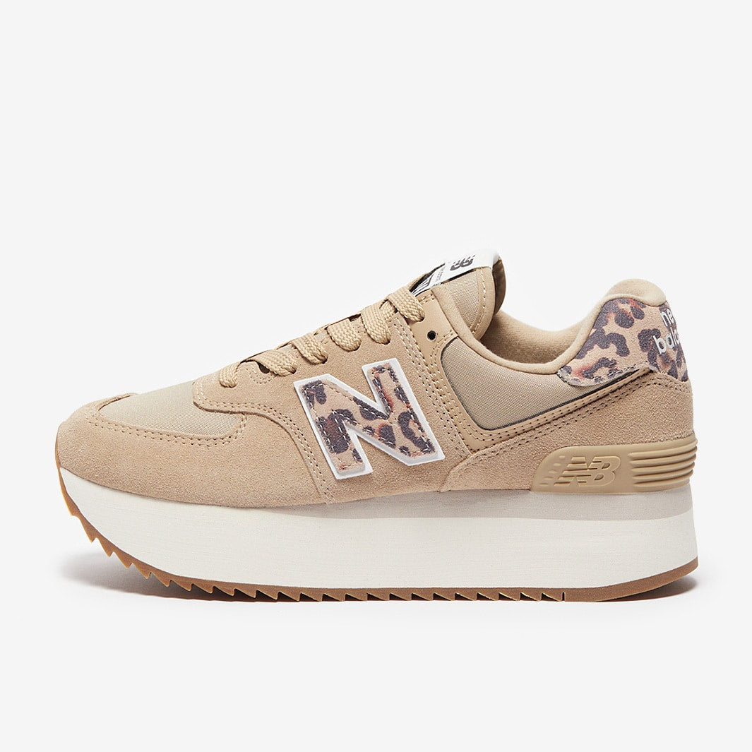 New Balance Womens 574+