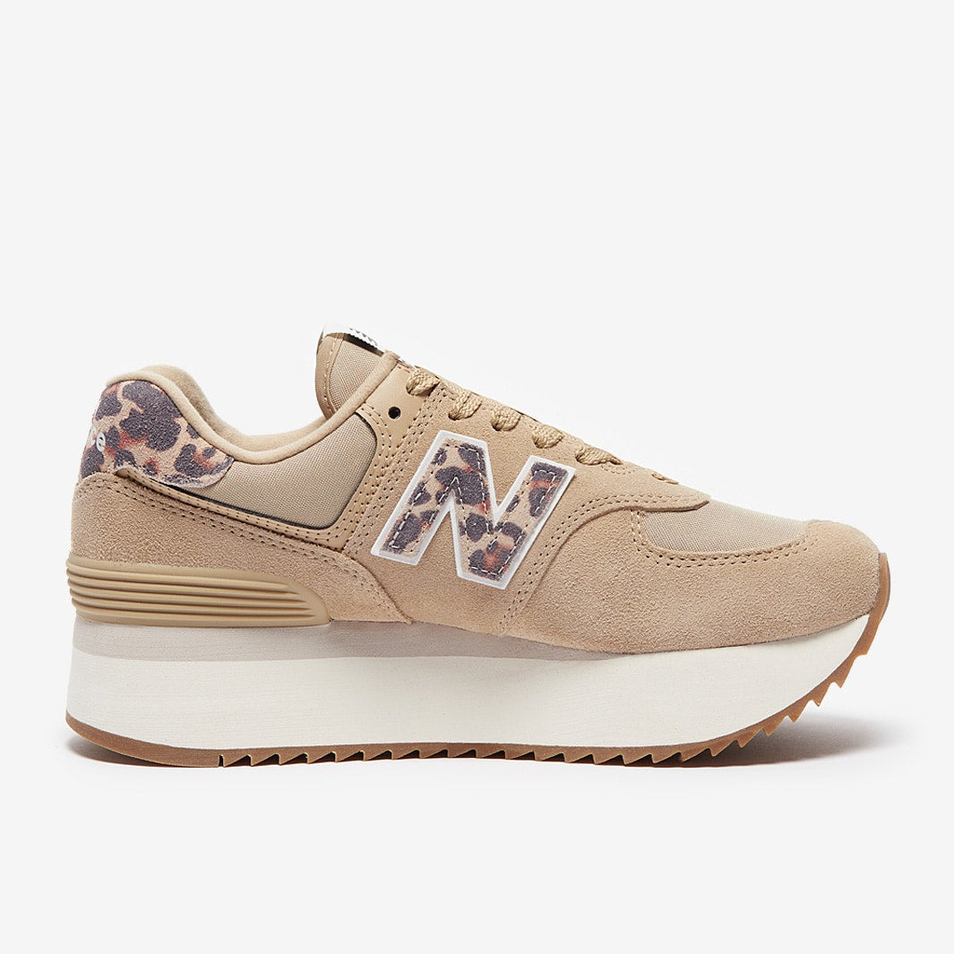 New Balance Womens 574+