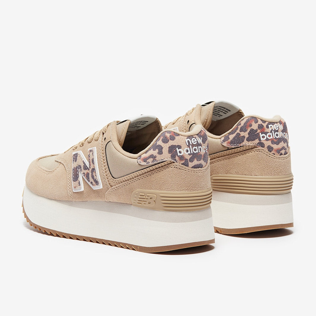 New Balance Womens 574+