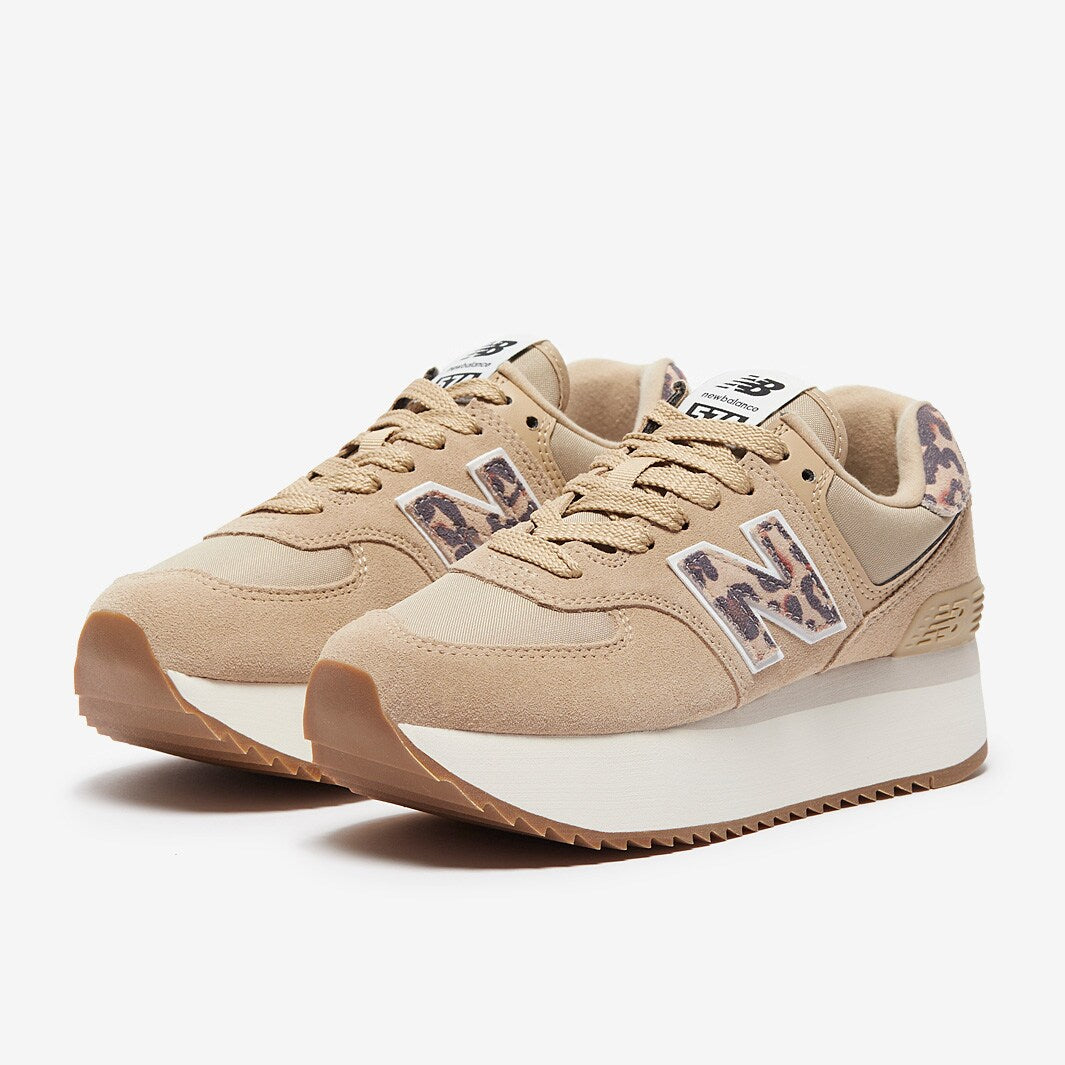 New Balance Womens 574+