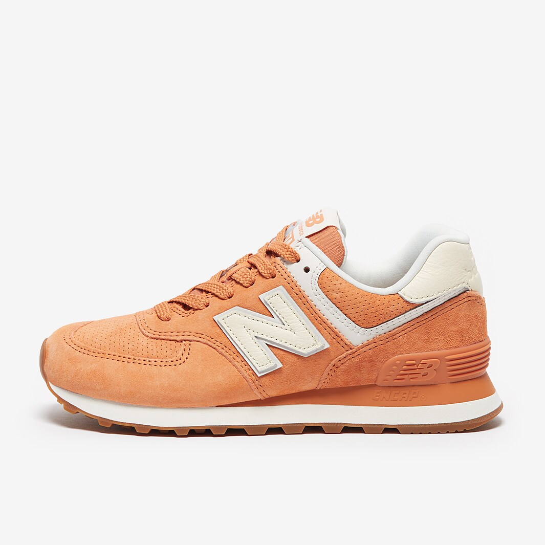 New Balance Womens 574