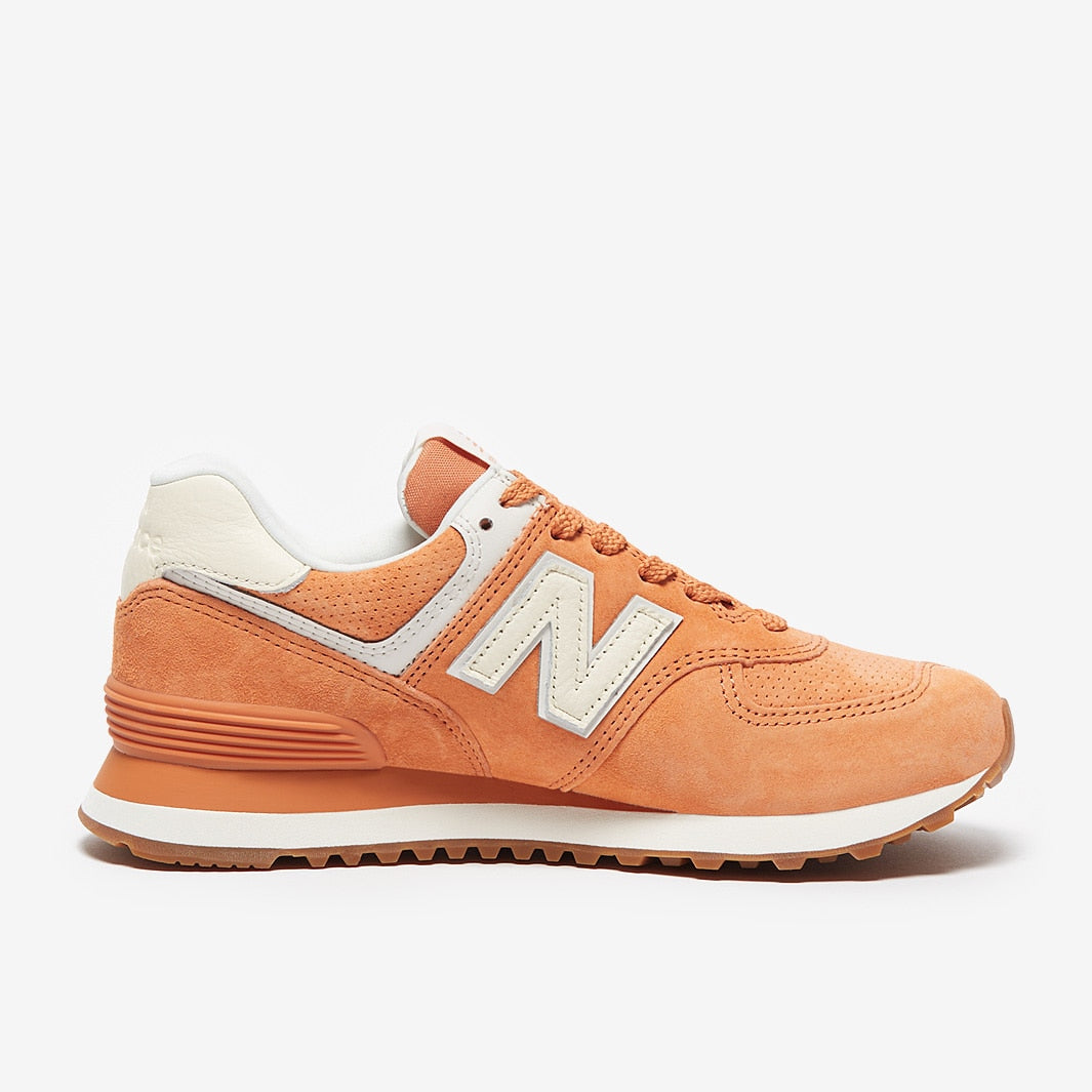 New Balance Womens 574