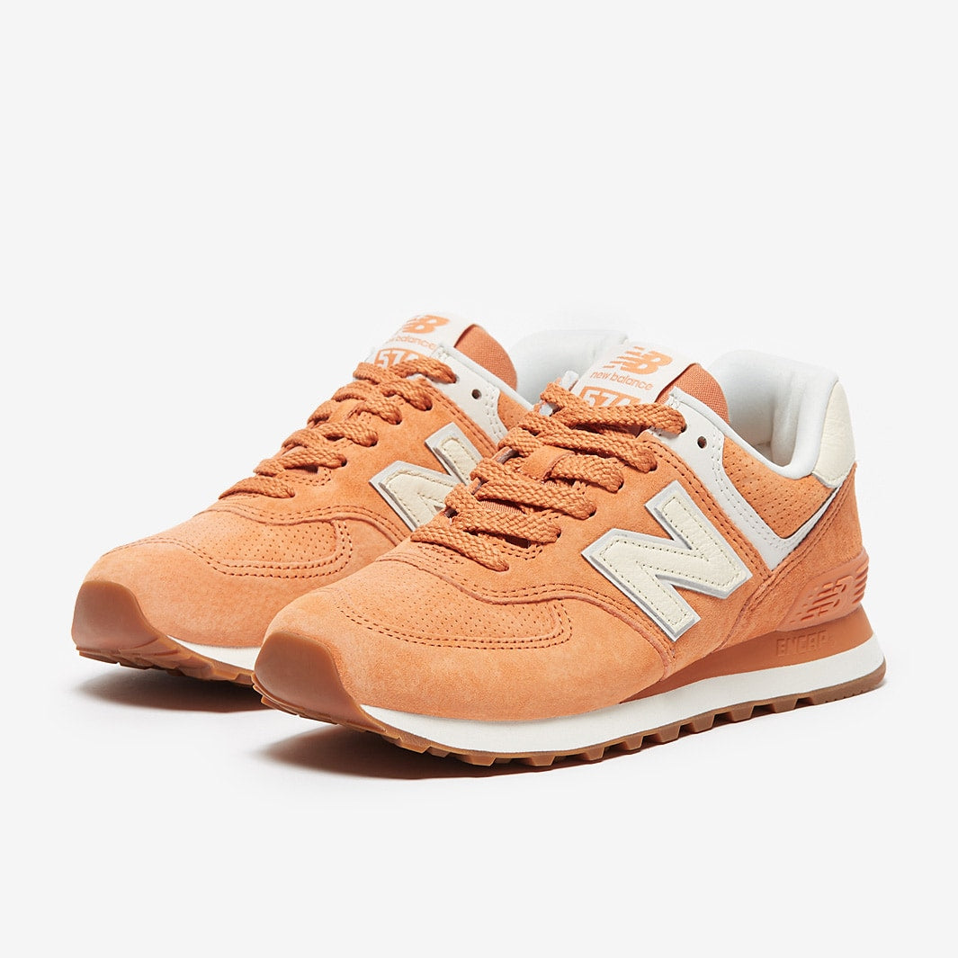 New Balance Womens 574