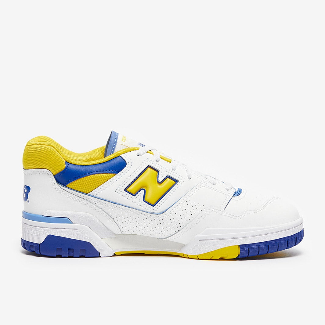 New Balance Womens 550